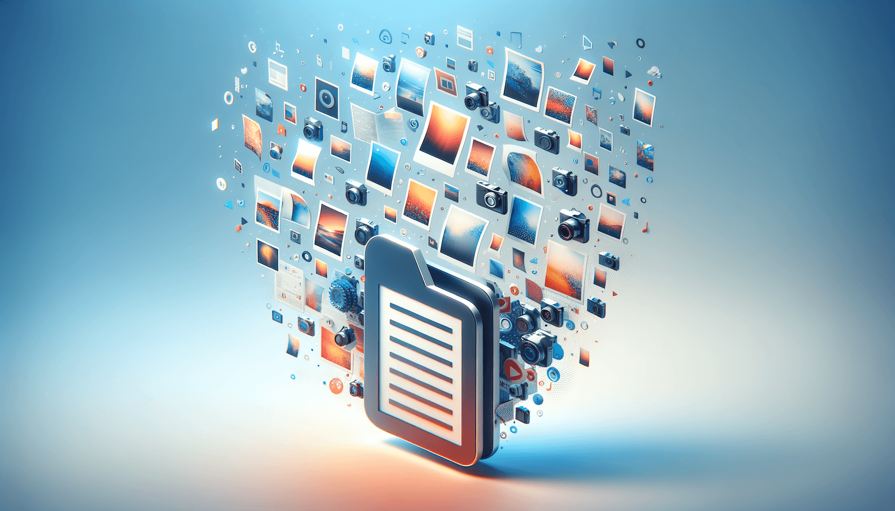 JPG to PDF — Combine Images into PDF