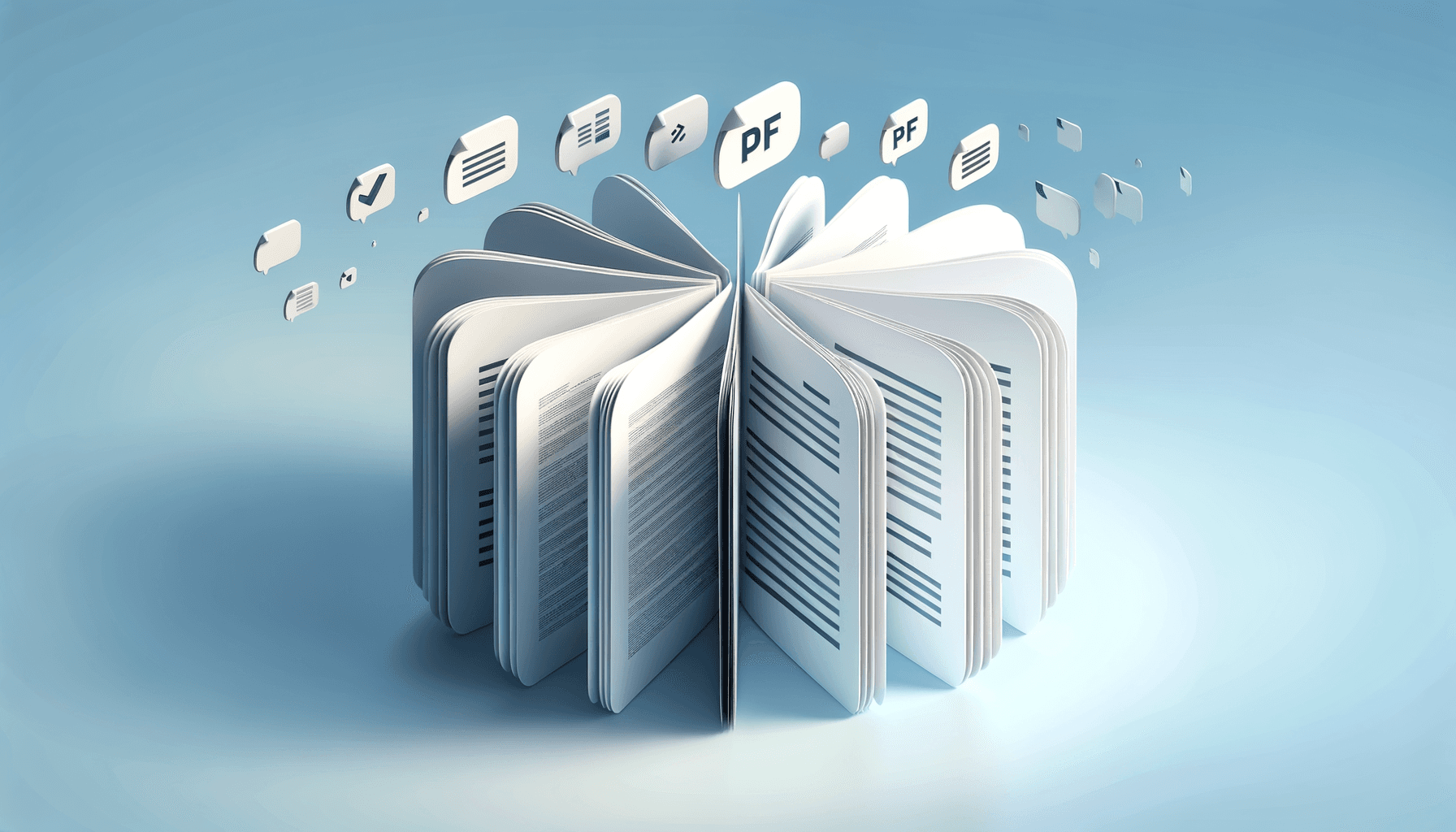 How to Split PDF & Extract Pages