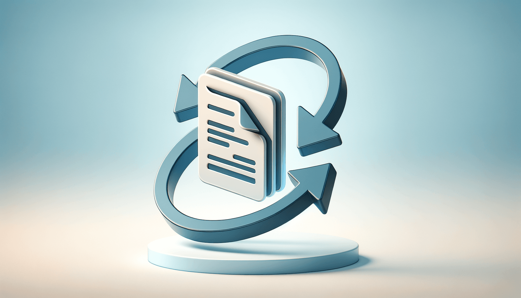 Word to PDF — Convert Documents to PDF